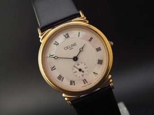 Celine Watch | eBay