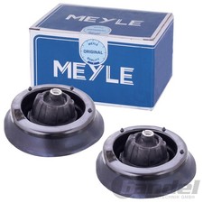 2x MEYLE DOMLAGER VORNE f&uuml;r MERCEDES-BENZ C-KLASSE W203 CL203 S203 C209 A209