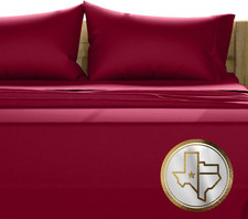 100 Egyptian Cotton Queen Sheets Set - Luxury 1500 Thread Count Egyptian Cotton