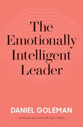The Emotionally Intelligent Leader - Image 2