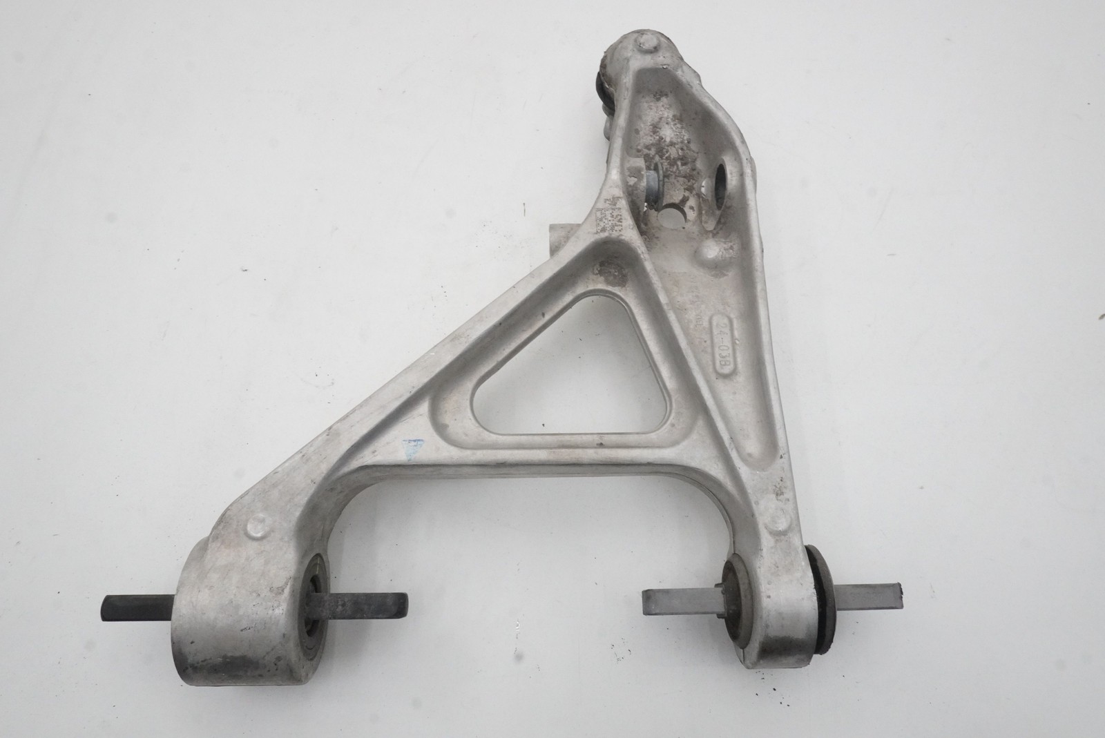 Front Right Lower Control Arm 896441 OEM Ferrari 296 GTB GTS F171 SF90 *Note*