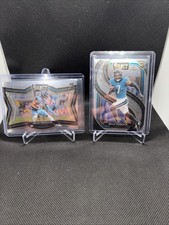 2024 Panini Brian Thomas Jr. Rookie Card RC LOT (11) SPs Jacksonville Jaguars