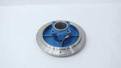 Goulds 3196MT Stainless Stuffing Box Cover 11in