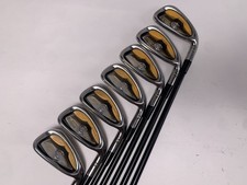 Cleveland CG Gold Set 78g Graphite Mens RH