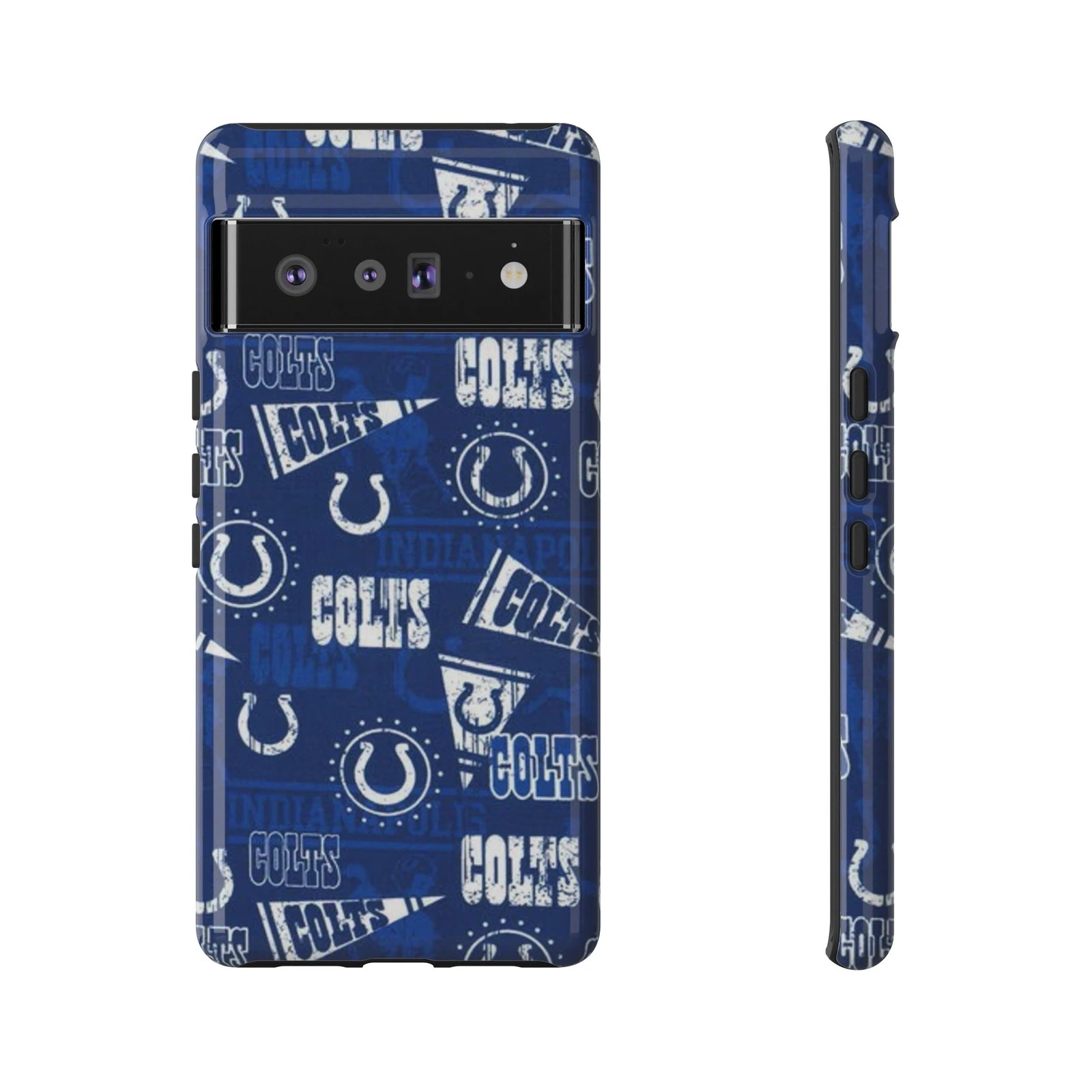 Indianapolis Colts Phone Case for iPhone