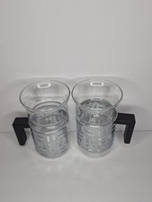 Set Of 2 Vtg Vintage Bodum Eileen Coffee Cup ...