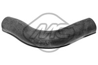 KüHlerschlauch Metalcaucho 07544 FüR Peugeot 309 205 2 3C 3A 1 10C 10A 20A 741A