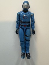 Vintage GI Joe MICKEY MOUSE Cobra Commander O...
