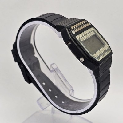 Casio Melody Alarm 82H108 Alarm Vintage Men' Watch | eBay