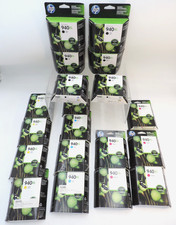 Lot 19 Genuine HP 940XL CMYK Ink Cartridges Expired / Expiration 2016-2021