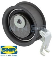 SNR GT357.34 Spannrolle FüR Zahnriemen Spannrolle FüR Zahnriemen