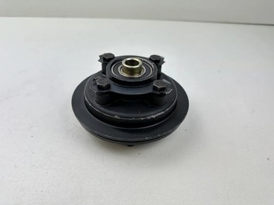 Kronenhalter SYM XS 125 2007-2016