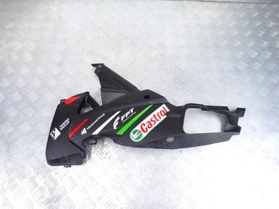 APRILIA 125 RS MOTORSCHUH UNTEN VERKLEIDUNG LINKS TYP ZD4XXA - 2021/2024