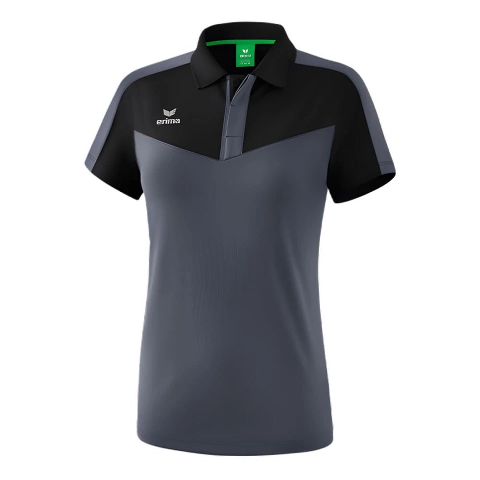 erima Squad Poloshirt Damen Polo Shirt - Bild 1 von 1