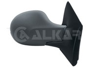 AußEnspiegel Alkar 6140171 FüR Twingo Renault Beheizbar Mit Temperatursensor 2