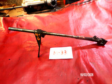 Triumph Tr6 Tr250 Tr4 Transmission 1-2 Shift Fork Assembly Original Triumph Tr6 Tr250 Tr4 Transmission 1-2 Shift Fork Assembly Original