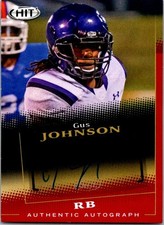 2015 Sage Hit Football Cards 15