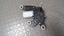 Scheibenwischermotor Hinten Citroen C3 1.1 F / H 9637158780 12 Monate Garantie