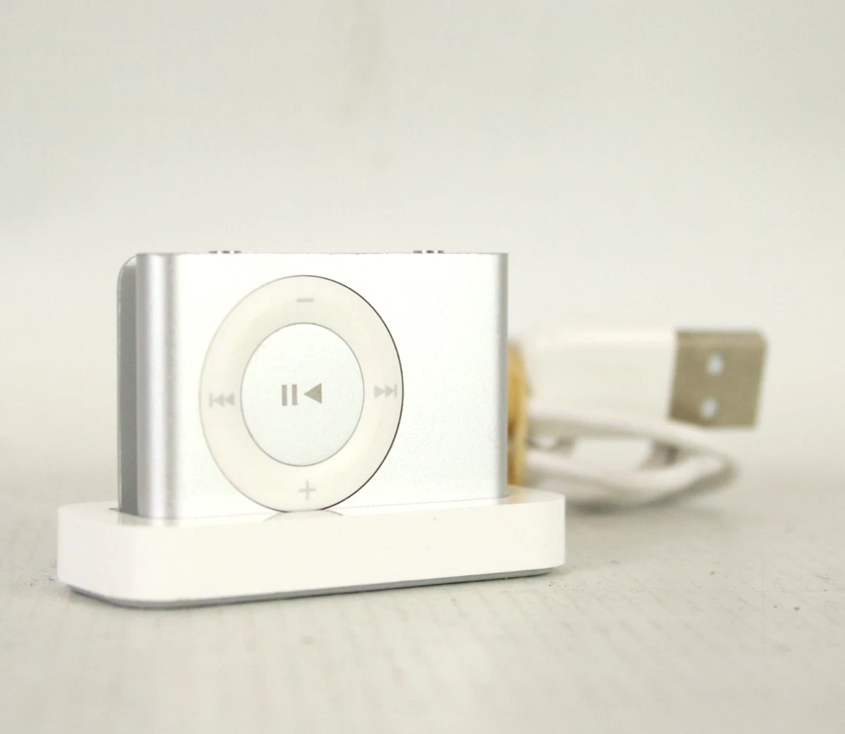 iPod Shuffle 1-19GB 2nd Generation for sale | eBay UK