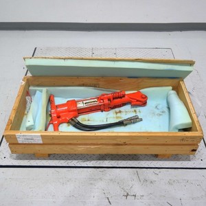 Stanley BR89 Heavy Duty Hydraulic Breaker Jackhammer Demolition Hammer 90lb