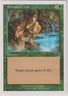 MTG Magic the Gathering Stream of Life (328/460) Fifth Edition MP
