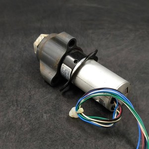 Husqvarna Gardena R40li 35zwn18-2/Pc36-100a0827-01 Rasenmäher Motor Working