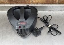 Original Bosch AL 3640 CV Battery Charger 36V