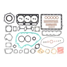Full Overhaul Gasket Kit Replacement for Yanmar Marine Boat 3GM30 3GM30F Engine
