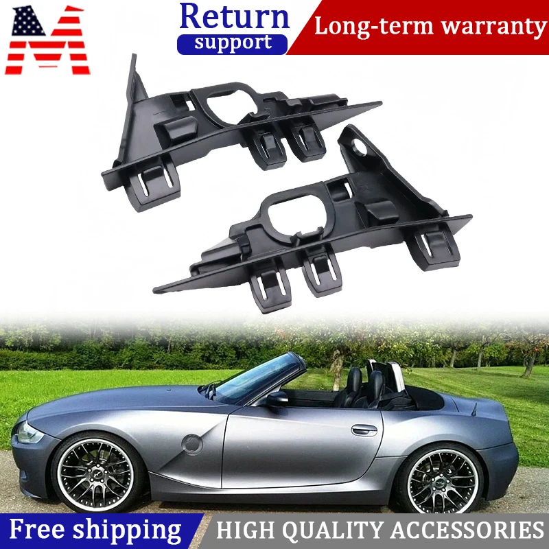 Paragolpes Delantero Para BMW Serie 4 Tipo M4 Con Parrilla Performance