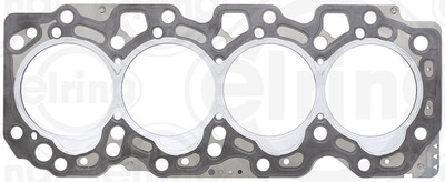 ELRING 193.630 Dichtung, Zylinderkopf für DAIHATSU,GONOW (GAC),JINBEI,TOYOTA