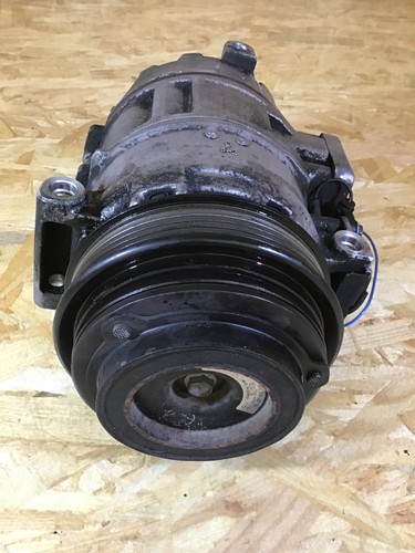 349927 Klimakompressor MERCEDES-BENZ E-Klasse Kombi (S210) A0002342911