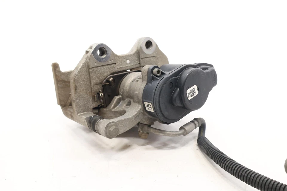 Lincoln Aviator 2020 pinza trasera Rh L1mc2d250ad L1mz-2552-e L1mz-2282-c Foto 2 de 4