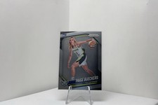 2025 Panini Prizm WNBA - Rookie Variation Paige Bueckers #147 (RC)