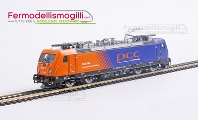 ACME 60745 E-Lokomotive TRAXX 388 064 in ''PCC Intermodal'' Lackierung H0