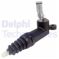 Delphi LL80137 Nehmerzylinder, Kupplung FüR Audi, Porsche, Skoda, Vw