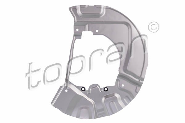 Fits TOPRAN HANS PRIES 503 008 COVER PLATE  ⭐UK Stock⭐