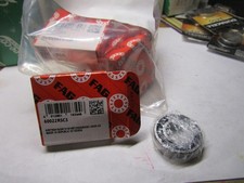 15mm Bore x 32mm OD 9.0mm W Single Row Deep Groove Radial Ball Bearing QTY 9