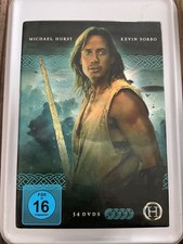 Hercules The Legendary Journeys Complete Collection -  UK compatible 