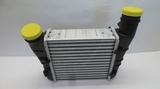 Original AUDI A4 '05-'09 SEAT Exeo 2.0L Benzinmotor Ladeluftkühler 8E0145805AA