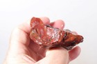 Lavic Jasp- Agate Lapidary 1 lb 7 oz. rough Lot D — photo 5