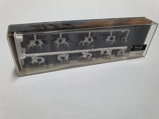 Merten Box N 2407 Figurki Model kolejki Bydło Skala N 60s W pudełku Oryginalne opakowanie 1702-15-49