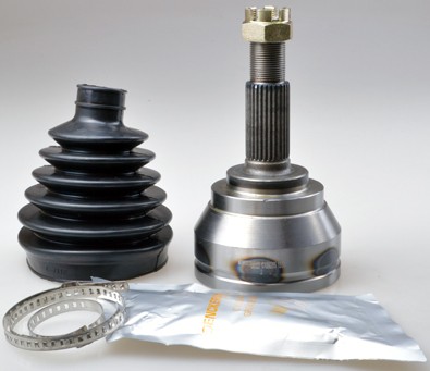 Fits DENCKERMANN ZAWIESZENIE C120265 ZU JOINT NISSAN QASHQAI 2.0TDI 0 ⭐UK Stock⭐