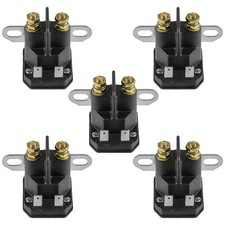 725-04439B 725-04439A 725-04439 Starter Solenoid Relays for MTD Cub Cadet / 5x