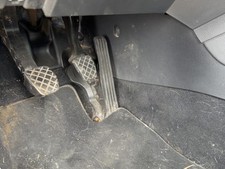 2011-2018 Volkswagen Jetta Gas Pedal Assembly Manual 1k1721503bb 2011-2018 Volkswagen Jetta Gas Pedal Assembly Manual 1k1721503bb