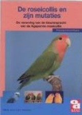 De roseicollis en zijn mutaties / druk 1 van den Abeele, D.: