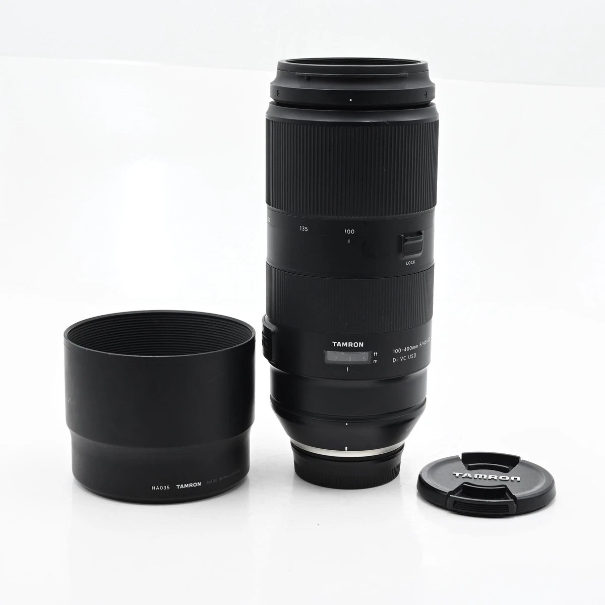 Tamron 100-400mm Focal Camera Lenses | eBay Tamron 100-400mm Focal Camera Lenses | eBay
