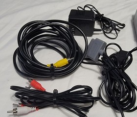 Hyperkin NES/SNES Retron 2 Video Game Gaming Console