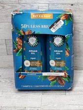 Herbal Essences Pure Plants Blend Repairing S...