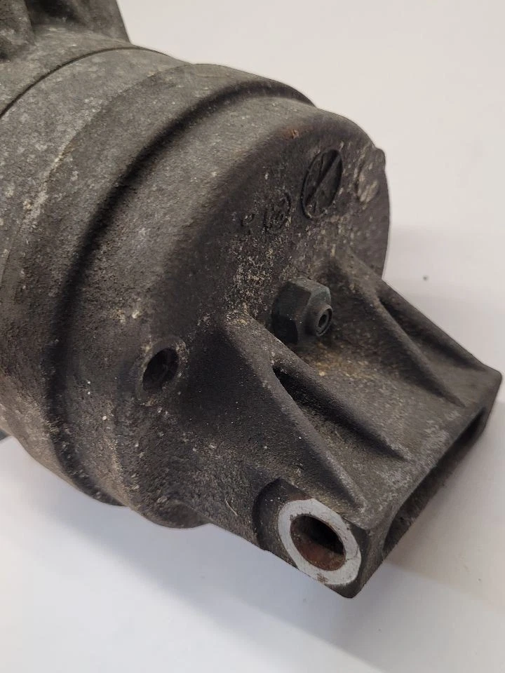 Compresor de aire acondicionado Lincoln MKZ 2007-2012 8H6Z19703A 07-12 Foto 4 de 4