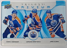 Jari Kurri Cards, Rookie Cards and Autographed Memorabilia Guide 6